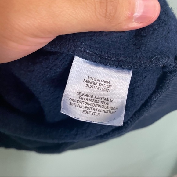 Favorite Daughter Navy Sweatshirt - Picture 2 of 8